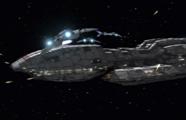 Battlestar Galactica: Razor (Part 1)