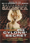 Battlestar Galactica: The Cylons' Secret