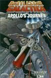 Battlestar Galactica: Apollo's Journey (Part 3)