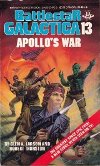 Battlestar Galactica: Apollo's War