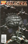 Battlestar Galactica: Cylon Apocalypse #4