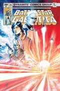 Battlestar Galactica: Counterstrike (Part 6)