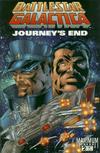 Battlestar Galactica: Journey's End  (Part 2)
