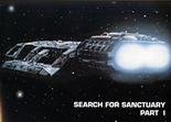 Battlestar Galactica: Search for Sanctuary (Part 1)
