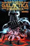 Battlestar Galactica: Starbuck (Part 4)