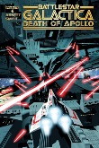 Battlestar Galactica: The Death of Apollo (Part 6)