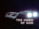 Battlestar Galactica: The Hand of God
