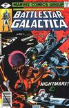 Battlestar Galactica: The Memory Machine