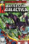 Battlestar Galactica: The Trap
