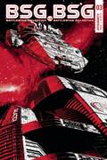 Battlestar Galactica vs. Battlestar Galactica Part 3