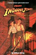Indiana Jones: Curse of the Ruby Cross