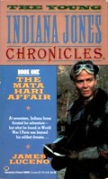 The Young Indiana Jones Chronicles: The Mata Hari Affair