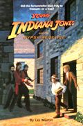 Indiana Jones: The Gypsy Revenge