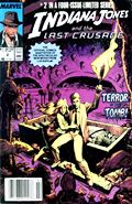 Indiana Jones and the Last Crusade #2