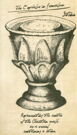 Omphalos Mundi in the diary