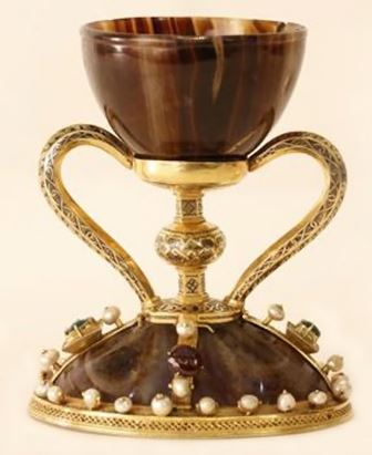 Valencia Chalice