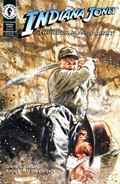 Indiana Jones: Thunder in the Orient (Part 3)