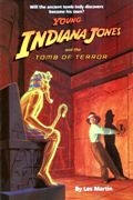 Indiana Jones: Tomb of Terror