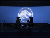 Jurassic World: Dino-Sitting
