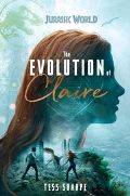 Jurassic World: The Evolution of Claire