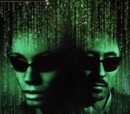 The Matrix: Ghost in the Machine