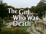 The Prisoner: The Girl Who Was Death