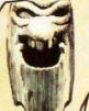 Sapphire & Steel: The Mask