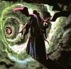 Sapphire & Steel: The Spirit of Cawdroc