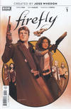 Firefly: Clipped Wings