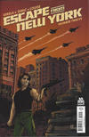 Snake Plissken Chronicles: Dead Man's Switch