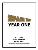 Space: 1999 Year One