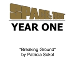 Space: 1999 - Breaking Ground
