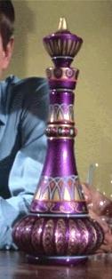 Jeannie's bottle