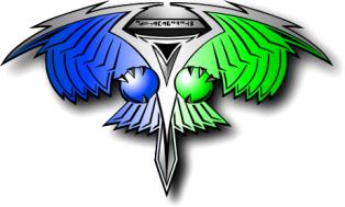 Romulan emblem 2379