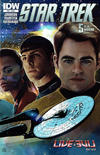 Star Trek: LiveEvil (Part 1)