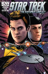 Star Trek: The Khitomer Conflict (Part 2)
