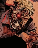 Terminator: Buried Alive