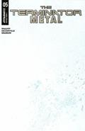 Terminator: Metal (Part 5)
