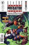 Aliens versus Predator versus the Terminator (Part 2)