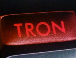 The TRON button