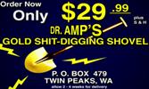 Twin Peaks: Case Files