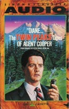 "Diane..." The Twin Peaks Tapes of Agent Cooper
