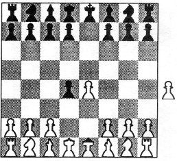 Pawn to Queen 5 (suggested move)