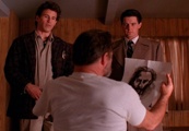 Twin Peaks: The One-Armed Man