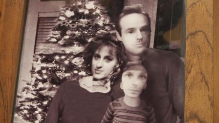 Brennan family photo