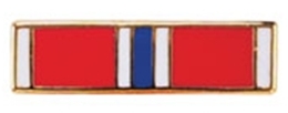 Bronze Star lapel pin