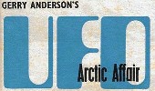 UFO: Arctic Affair