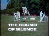 UFO: The Sound of Silence