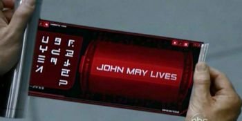 John May Lives