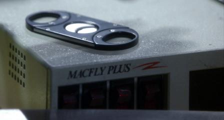 MacFly Plus